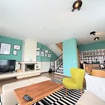 Private In Ruskovets Villa Dobrinishte