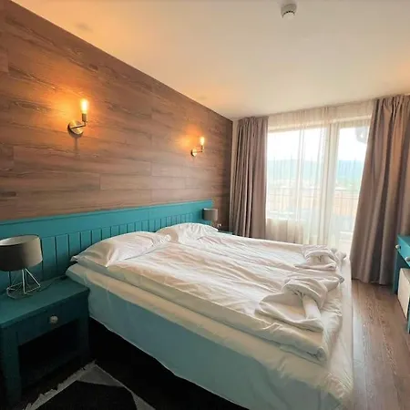 Private In Ruskovets 别墅