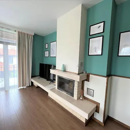 Villa Private In Ruskovets *