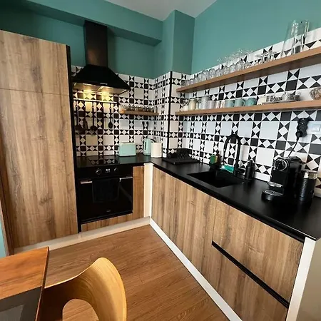 别墅 Private In Ruskovets 多布里尼什特