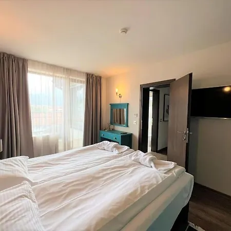 Villa Private In Ruskovets *