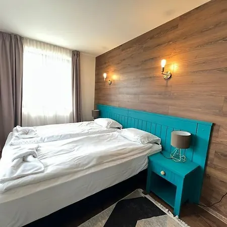 Private In Ruskovets 多布里尼什特