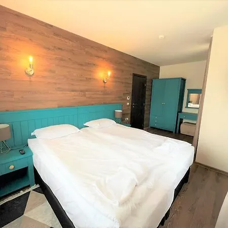 Private In Ruskovets Villa
