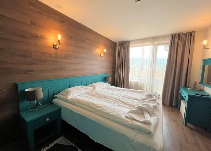 Private In Ruskovets 빌라