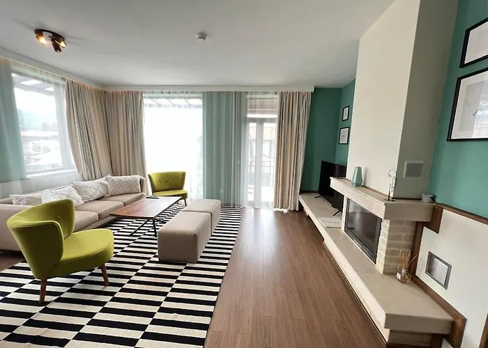 빌라 Private In Ruskovets *